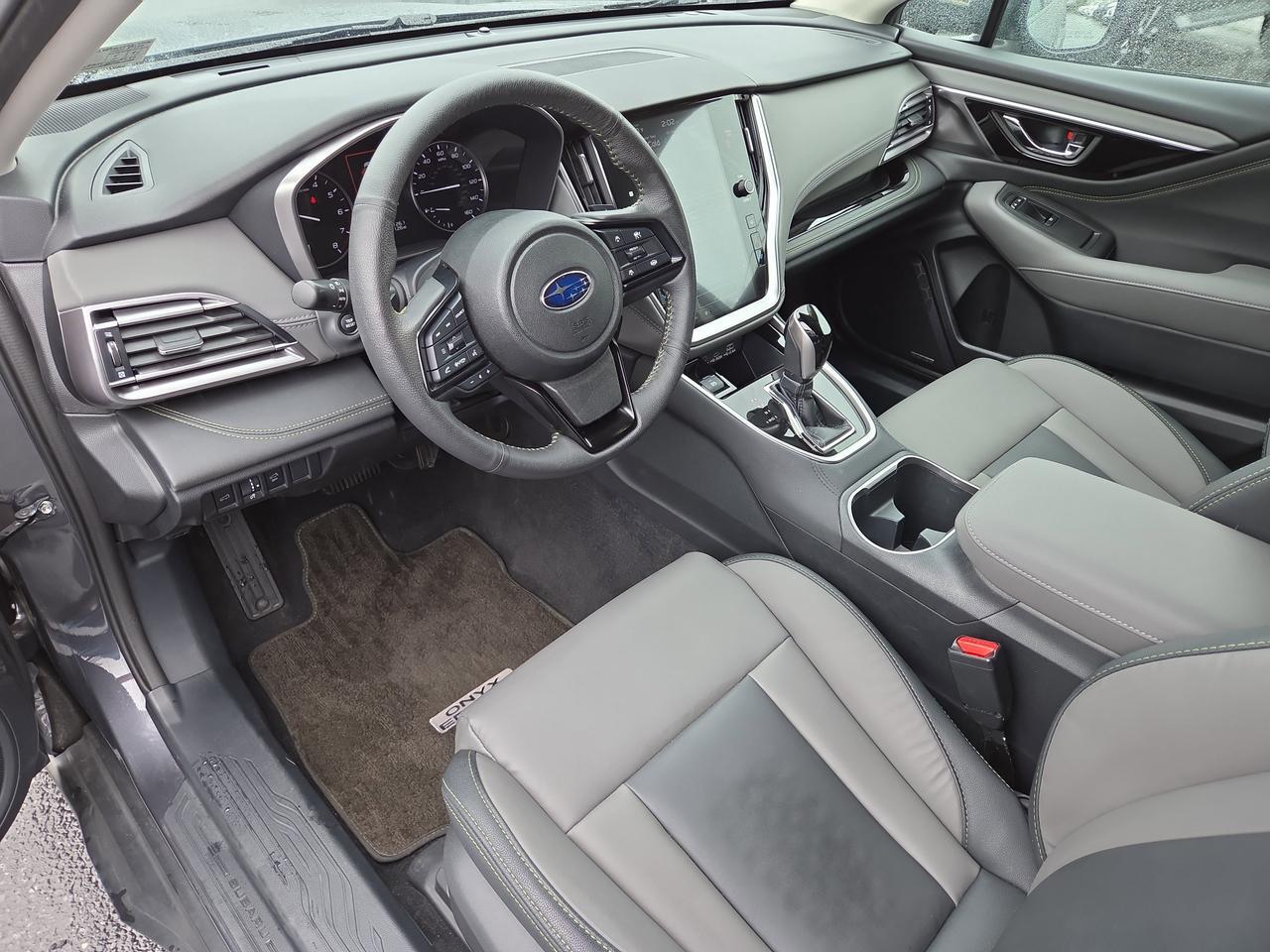 2024 Subaru Outback Onyx Edition HAMBURG PA