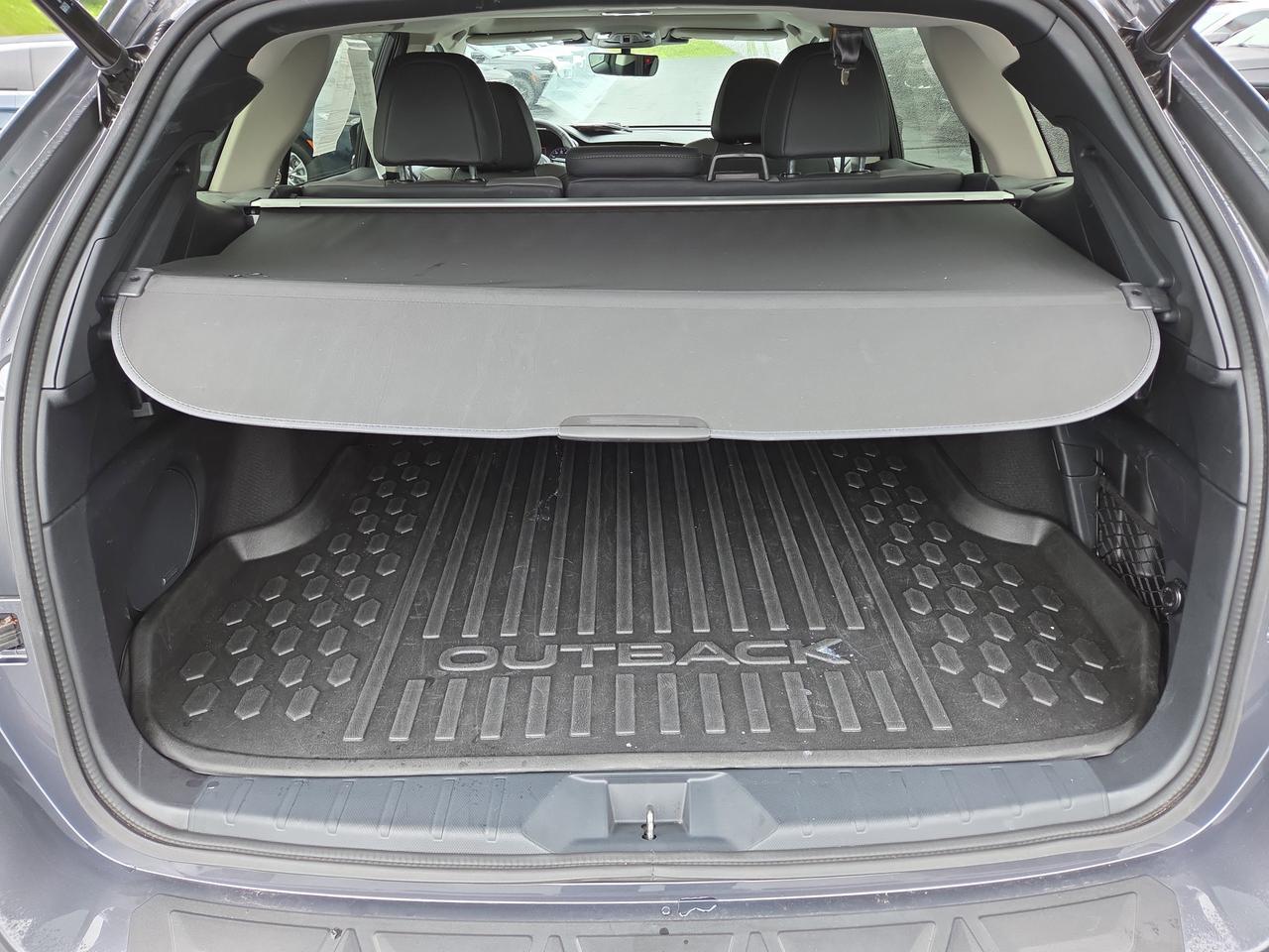 2024 Subaru Outback Onyx Edition HAMBURG PA