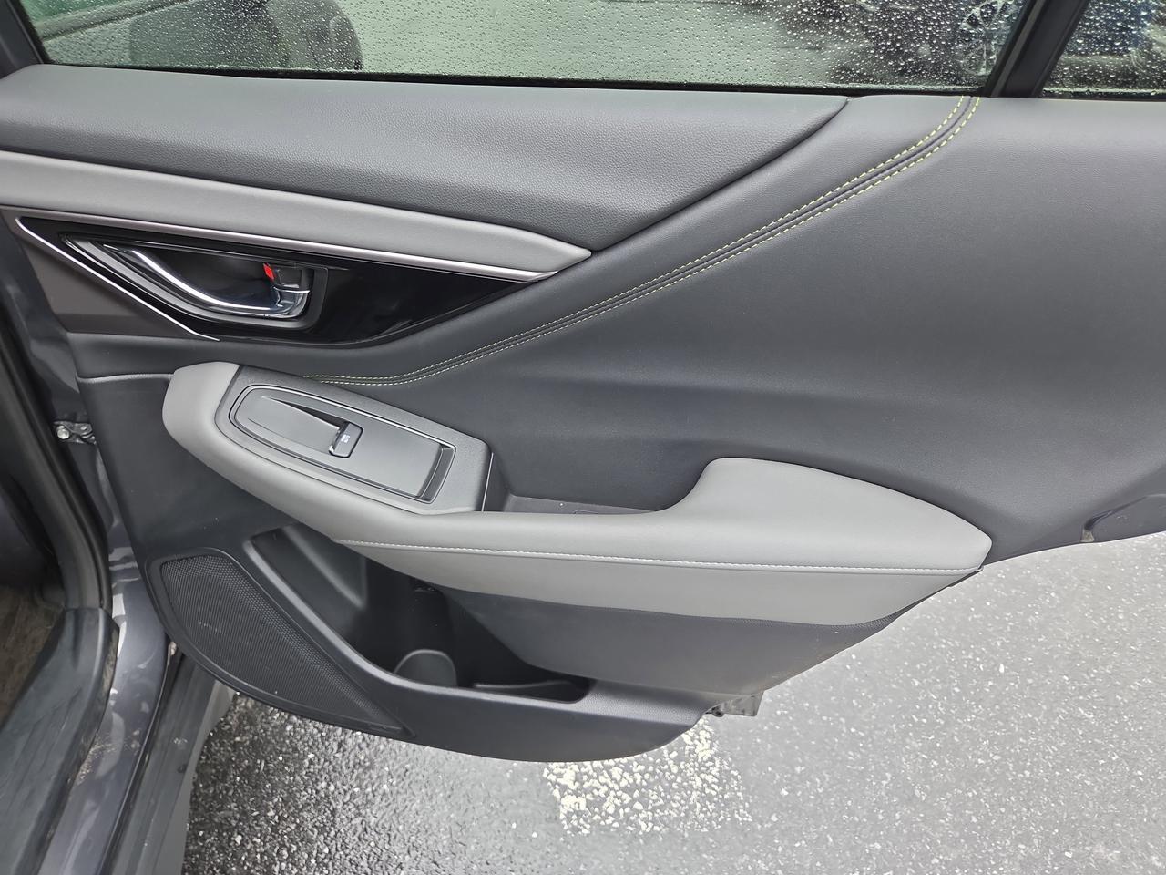 2024 Subaru Outback Onyx Edition HAMBURG PA