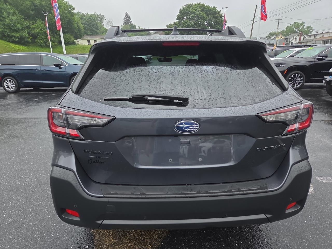 2024 Subaru Outback Onyx Edition HAMBURG PA