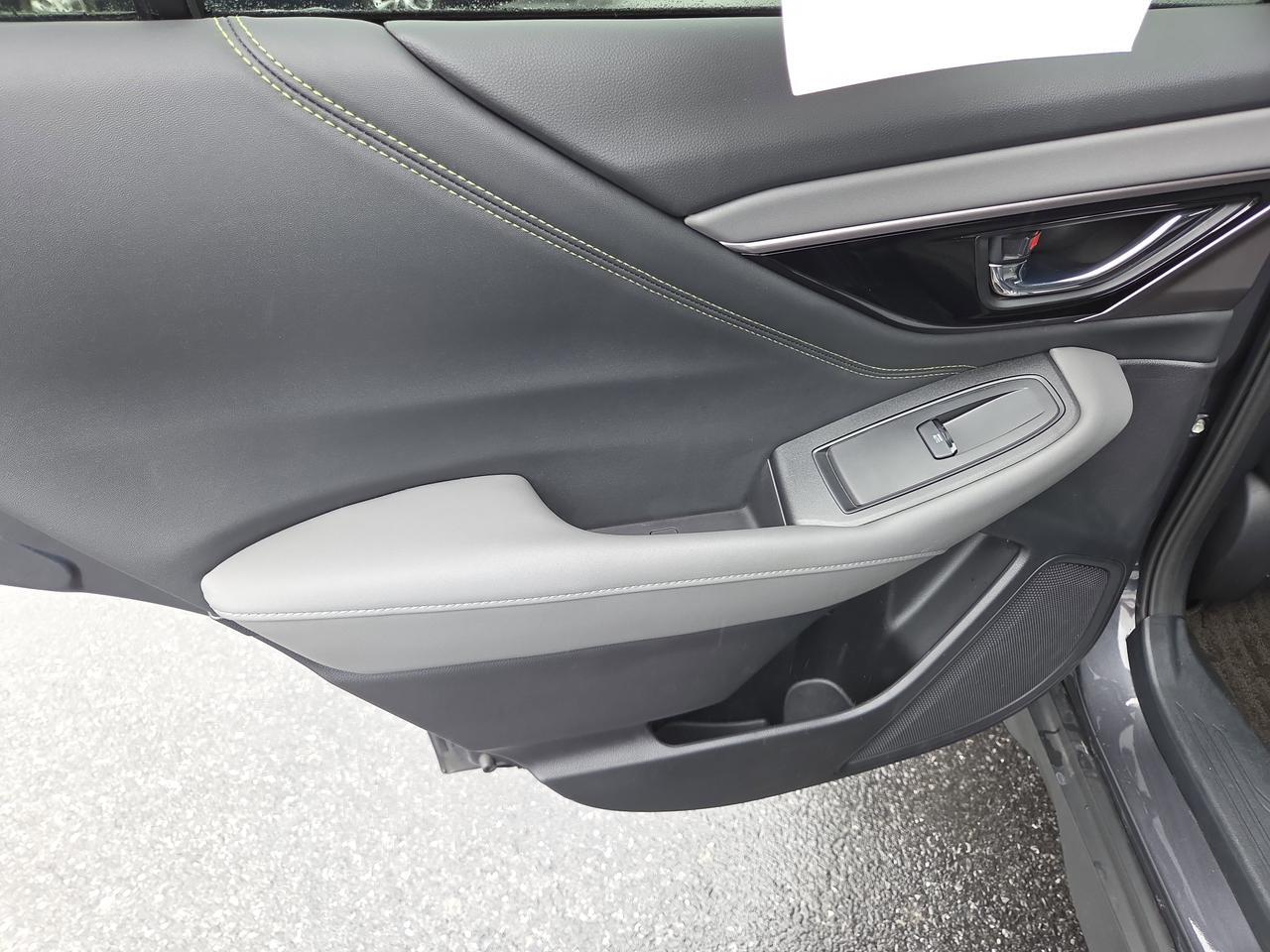 2024 Subaru Outback Onyx Edition HAMBURG PA