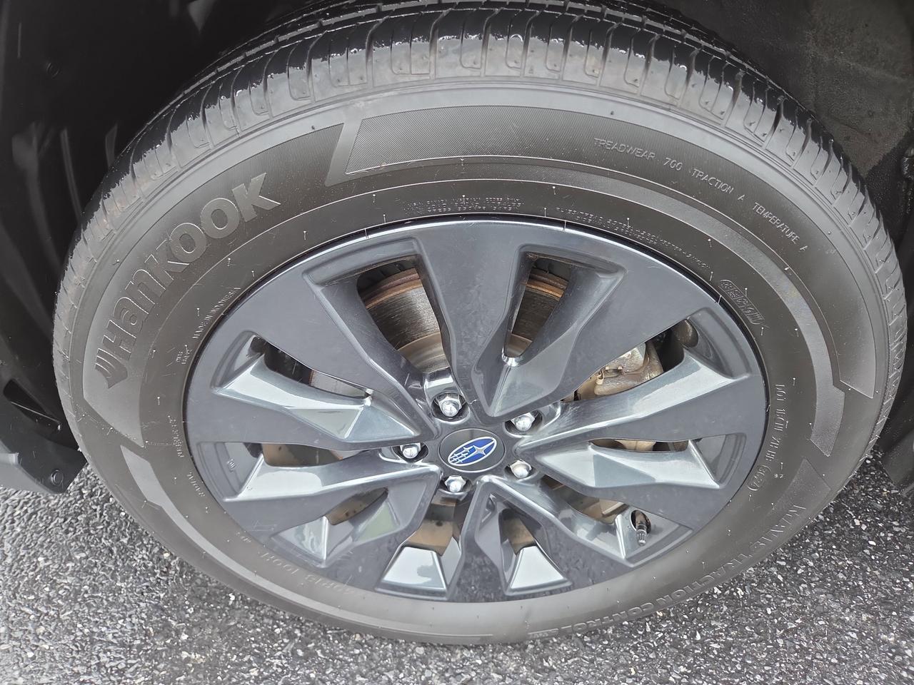 2024 Subaru Outback Onyx Edition HAMBURG PA