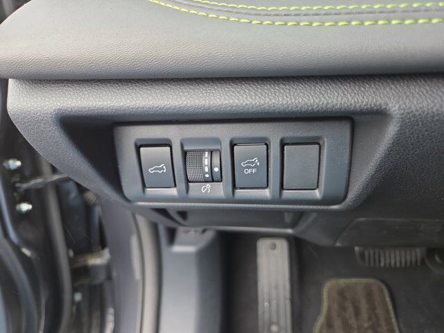 2024 Subaru Outback Onyx Edition HAMBURG PA
