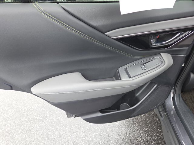 2024 Subaru Outback Onyx Edition HAMBURG PA