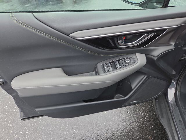 2024 Subaru Outback Onyx Edition HAMBURG PA