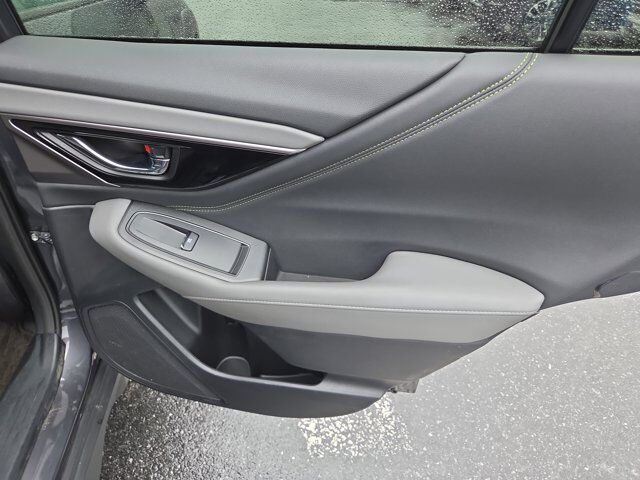 2024 Subaru Outback Onyx Edition HAMBURG PA