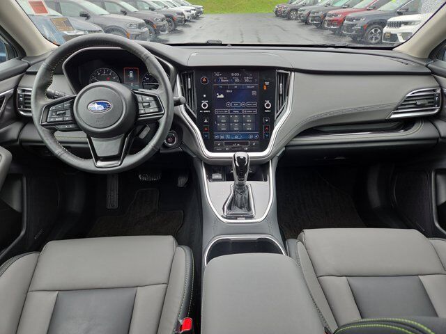 2024 Subaru Outback Onyx Edition HAMBURG PA