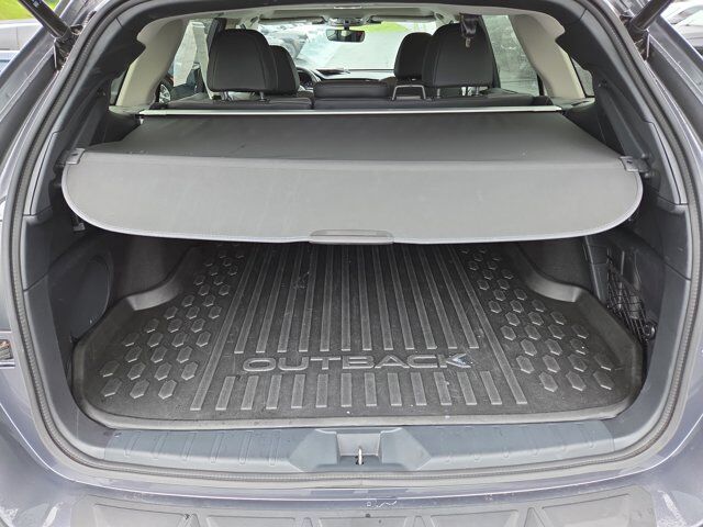 2024 Subaru Outback Onyx Edition HAMBURG PA