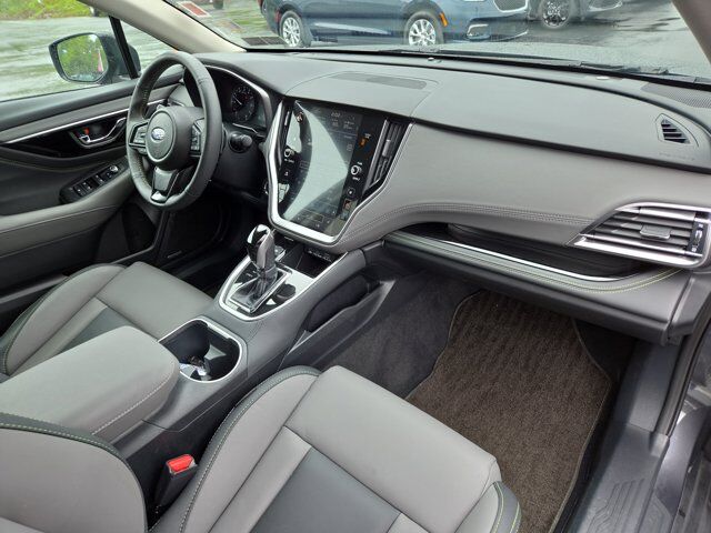 2024 Subaru Outback Onyx Edition HAMBURG PA