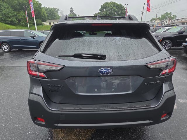 2024 Subaru Outback Onyx Edition HAMBURG PA