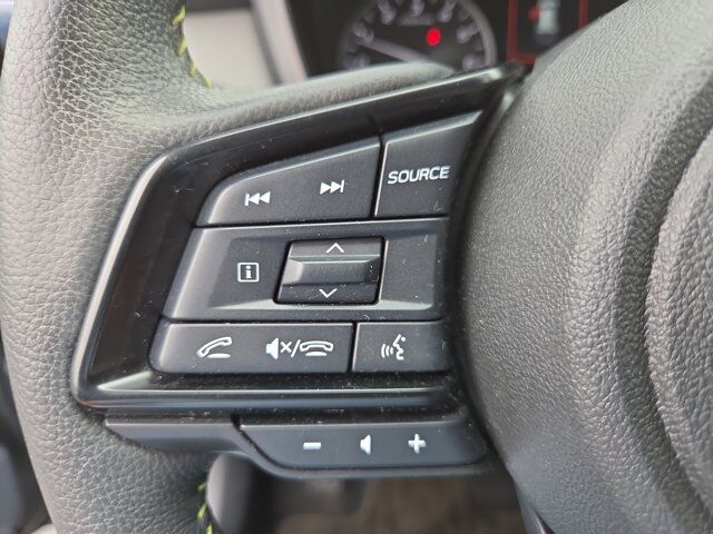 2024 Subaru Outback Onyx Edition HAMBURG PA
