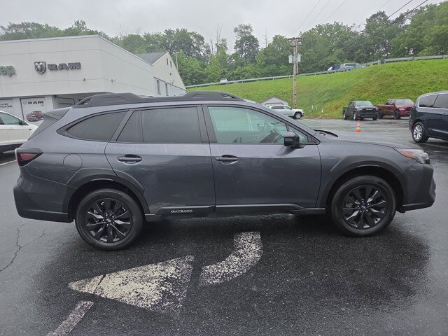 2024 Subaru Outback Onyx Edition HAMBURG PA