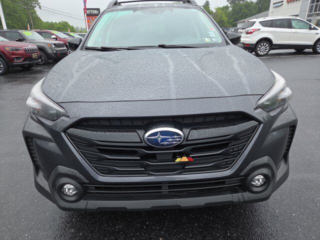 2024 Subaru Outback Onyx Edition HAMBURG PA
