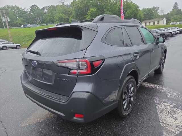 2024 Subaru Outback Onyx Edition HAMBURG PA