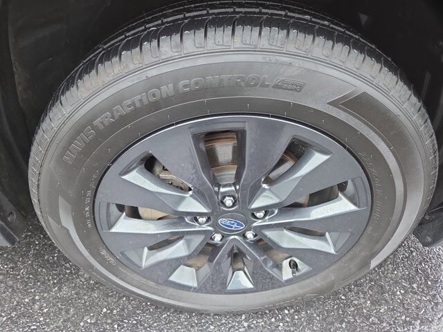 2024 Subaru Outback Onyx Edition HAMBURG PA