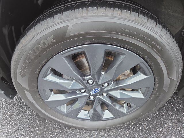 2024 Subaru Outback Onyx Edition HAMBURG PA