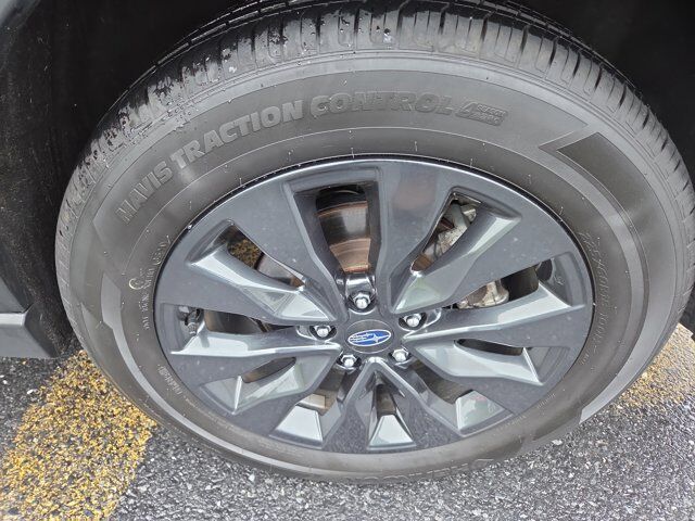 2024 Subaru Outback Onyx Edition HAMBURG PA