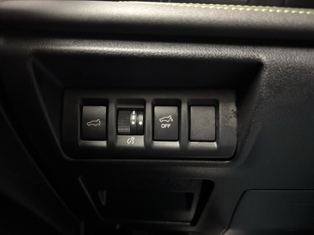 2024 Subaru Outback Onyx Edition Highlands Ranch CO
