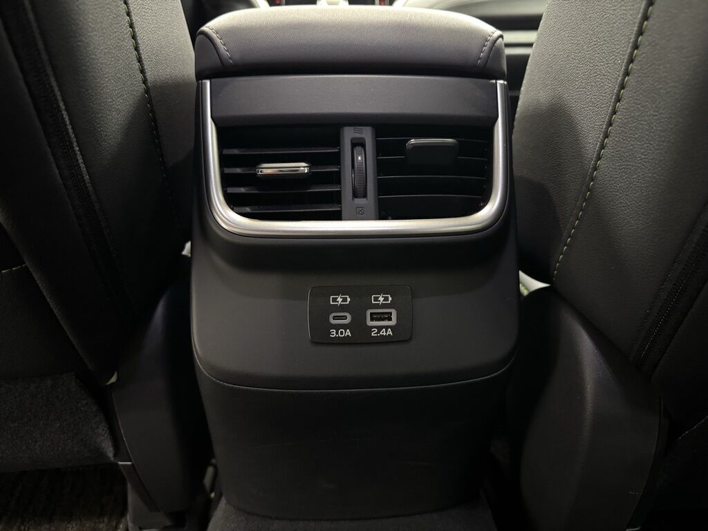 2024 Subaru Outback Onyx Edition Highlands Ranch CO