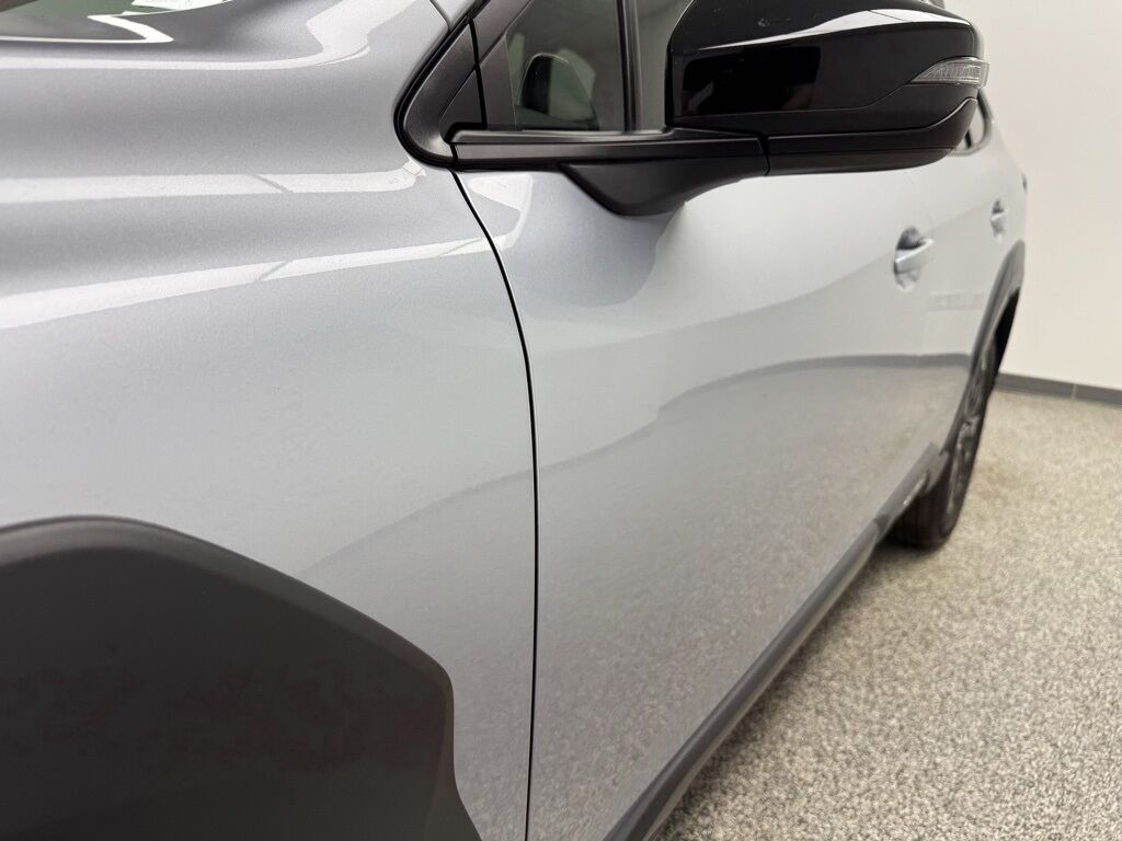 2024 Subaru Outback Onyx Edition Highlands Ranch CO
