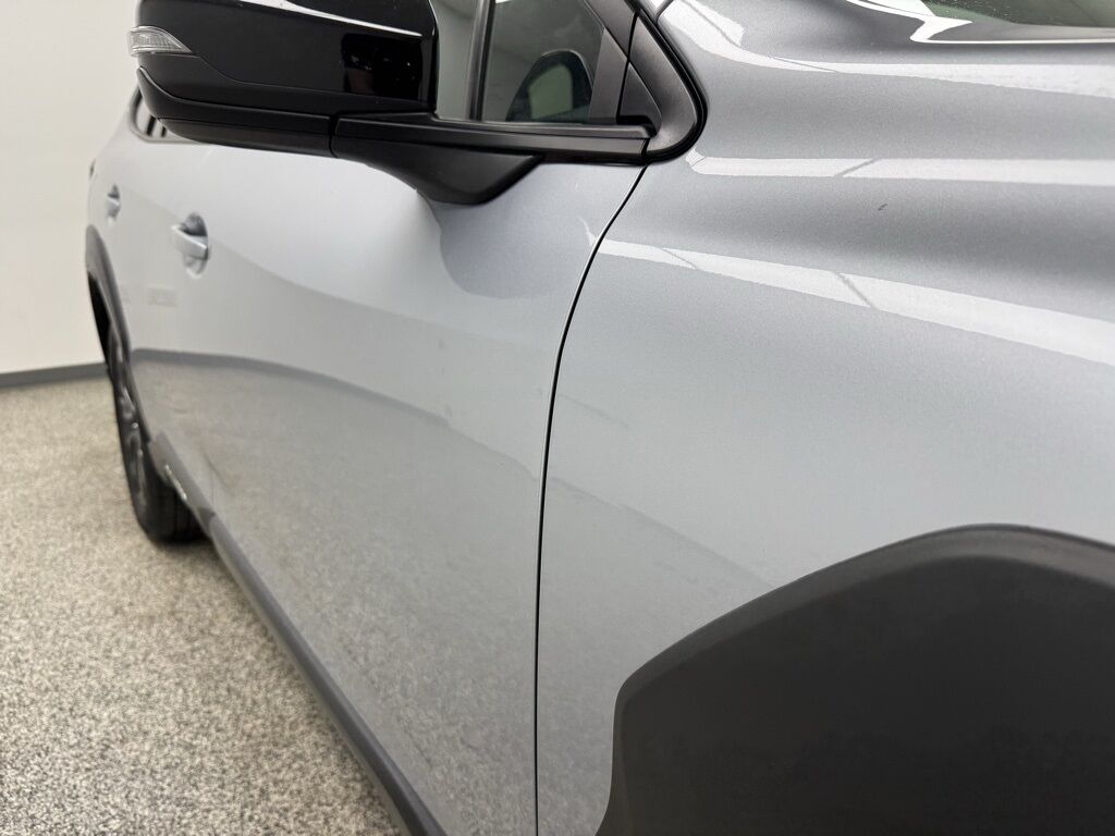 2024 Subaru Outback Onyx Edition Highlands Ranch CO