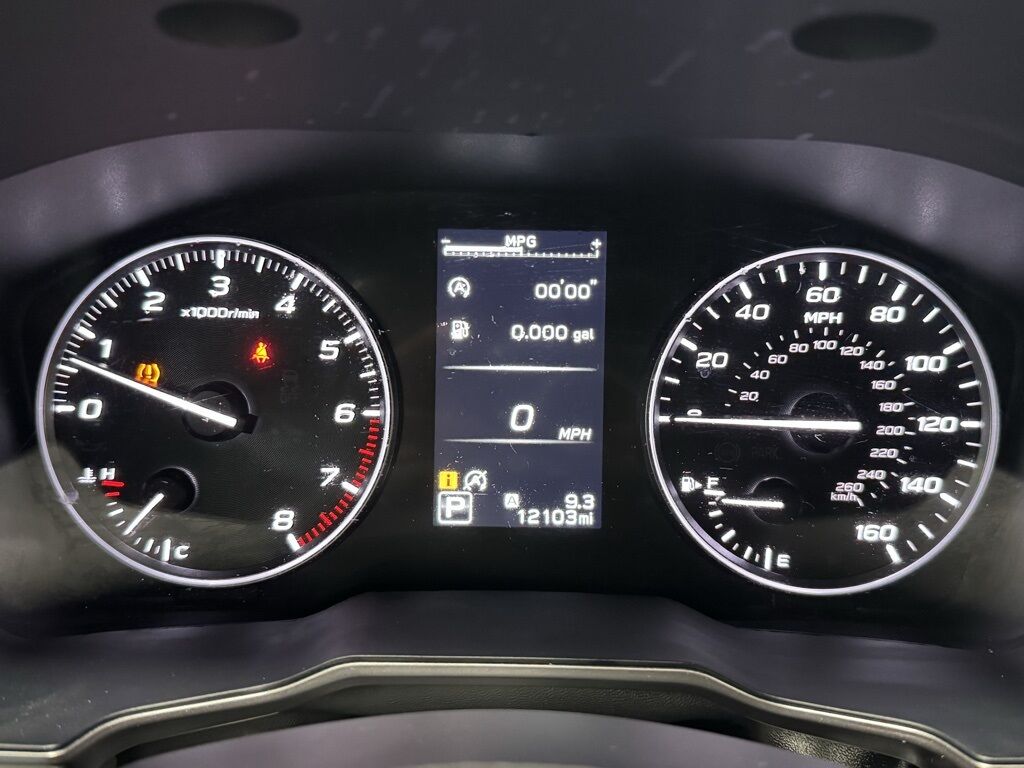 2024 Subaru Outback Onyx Edition Highlands Ranch CO