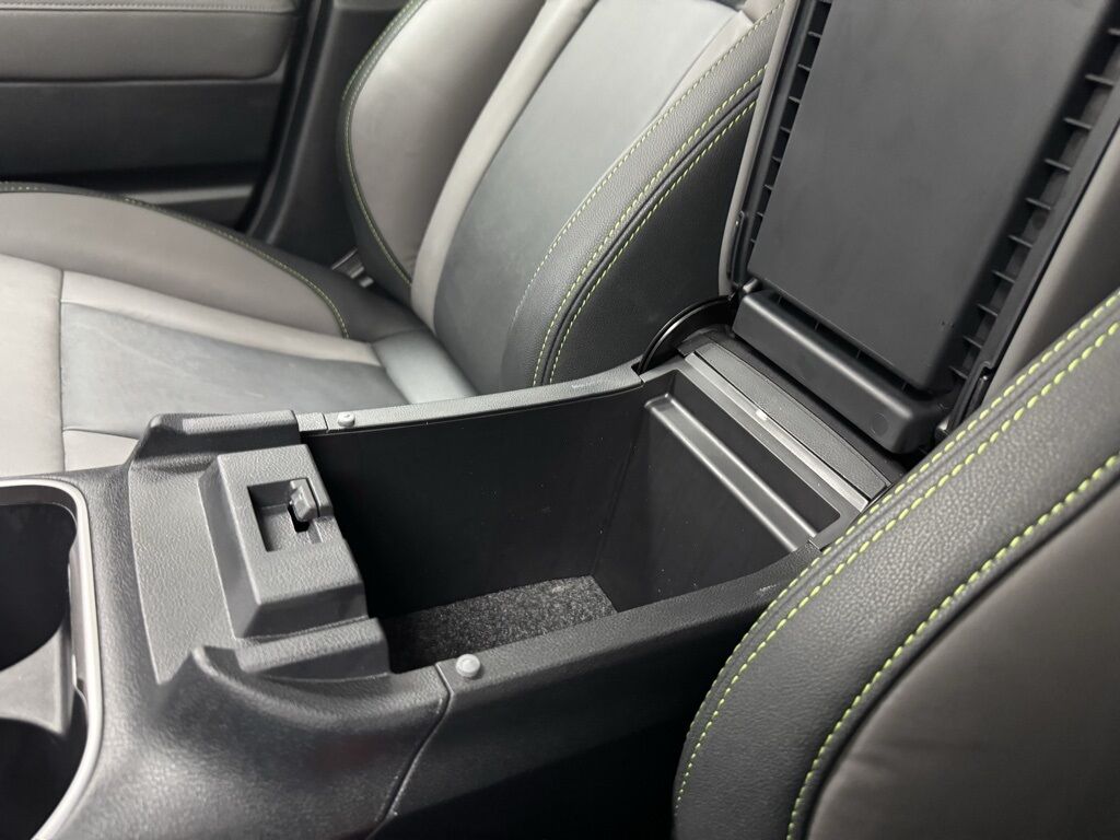 2024 Subaru Outback Onyx Edition Highlands Ranch CO