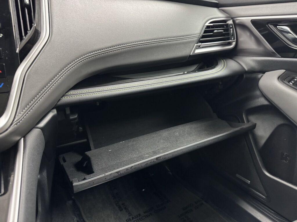 2024 Subaru Outback Onyx Edition Highlands Ranch CO