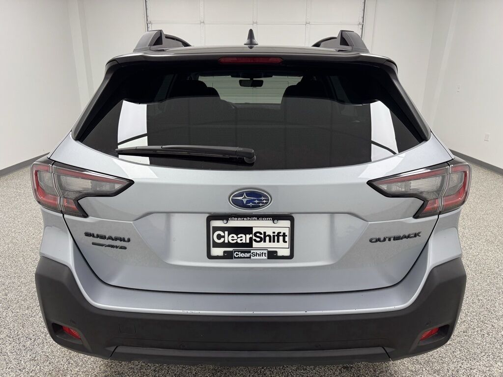 2024 Subaru Outback Onyx Edition Highlands Ranch CO