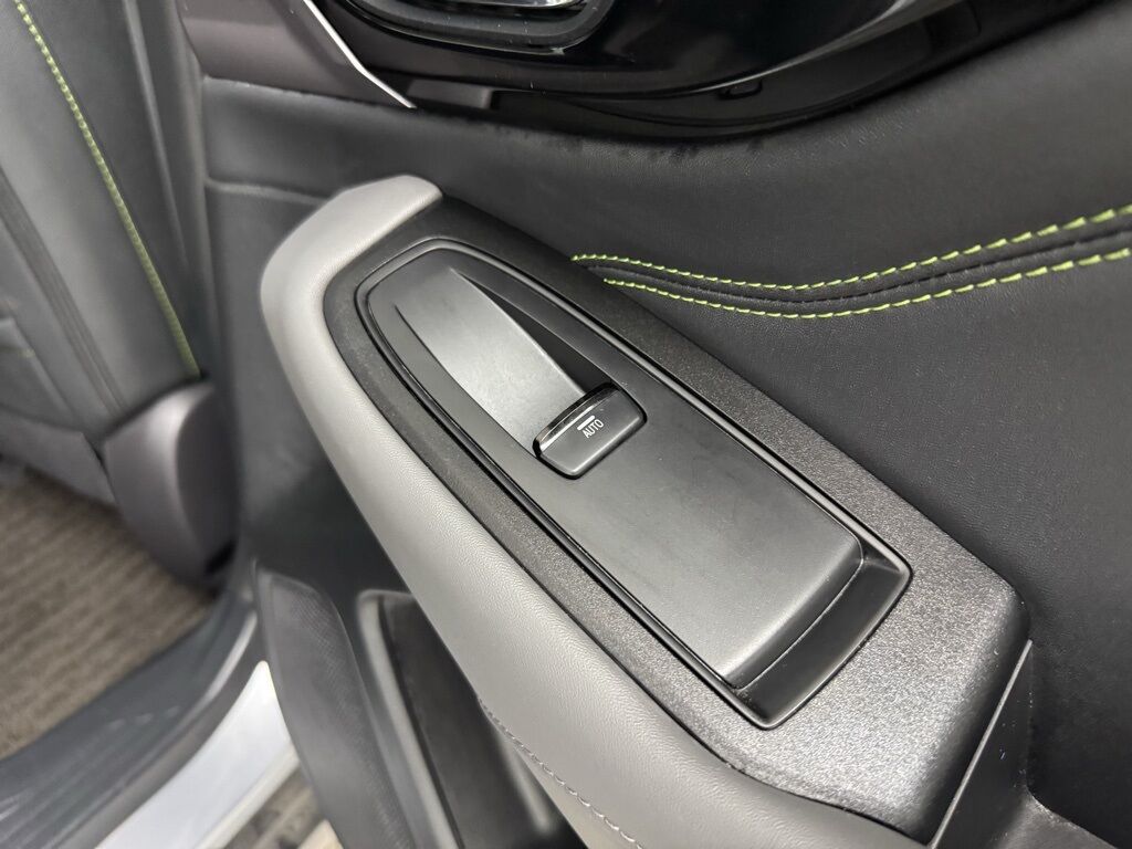 2024 Subaru Outback Onyx Edition Highlands Ranch CO