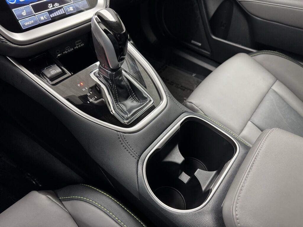 2024 Subaru Outback Onyx Edition Highlands Ranch CO