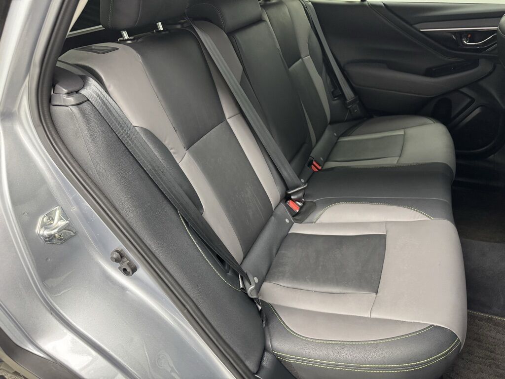 2024 Subaru Outback Onyx Edition Highlands Ranch CO