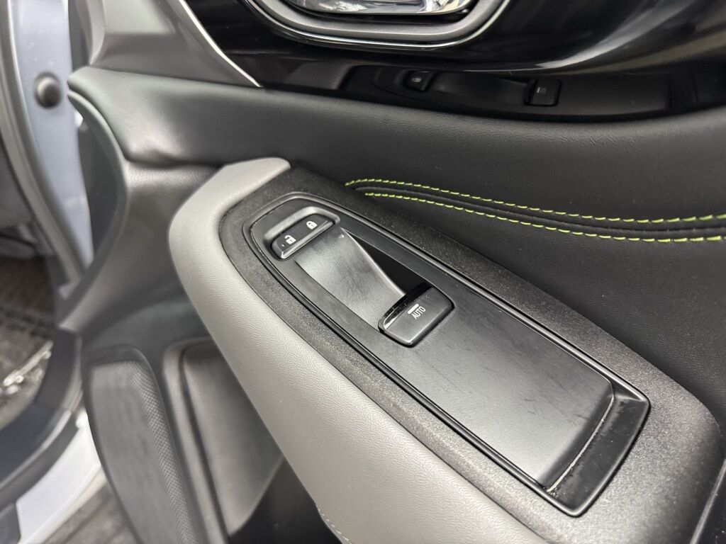 2024 Subaru Outback Onyx Edition Highlands Ranch CO