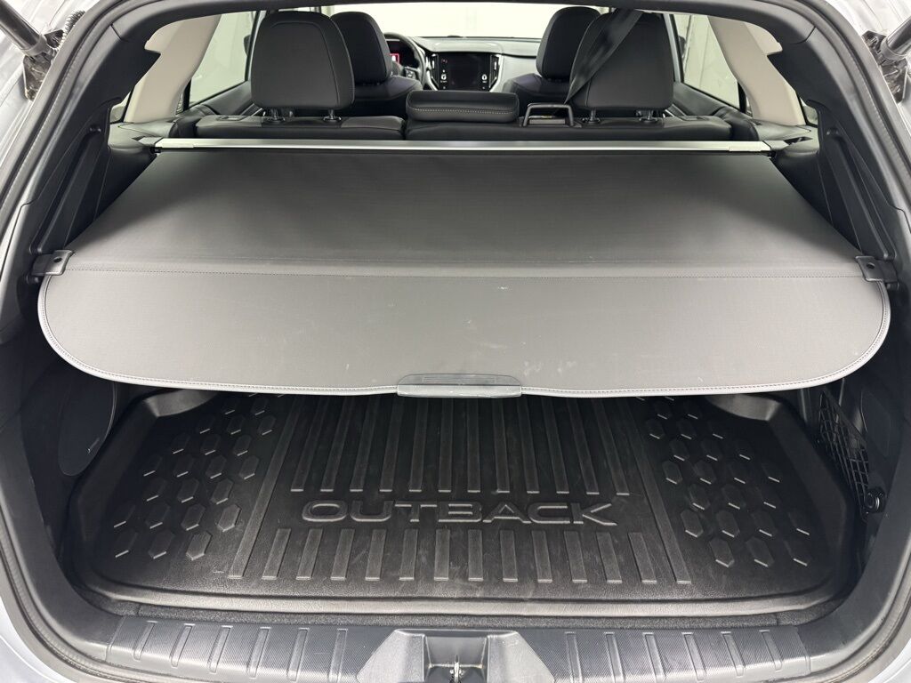 2024 Subaru Outback Onyx Edition Highlands Ranch CO