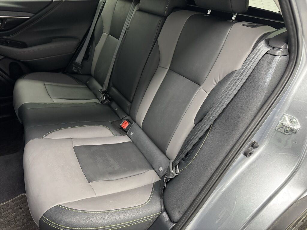 2024 Subaru Outback Onyx Edition Highlands Ranch CO