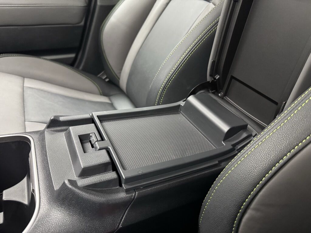 2024 Subaru Outback Onyx Edition Highlands Ranch CO