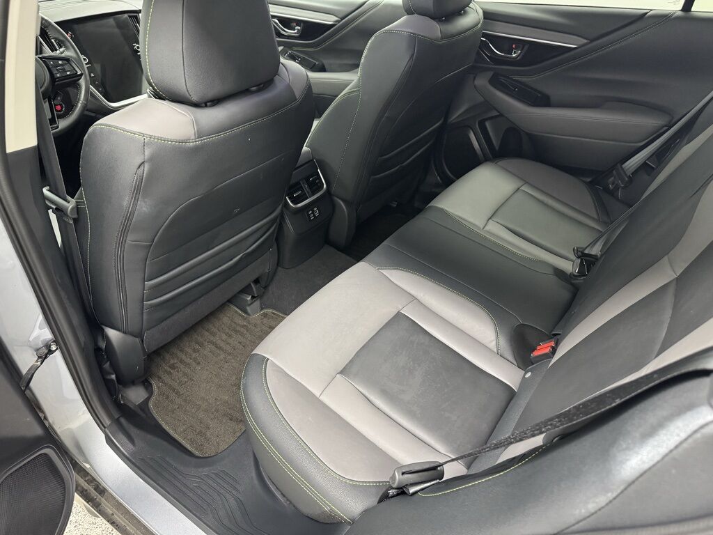 2024 Subaru Outback Onyx Edition Highlands Ranch CO