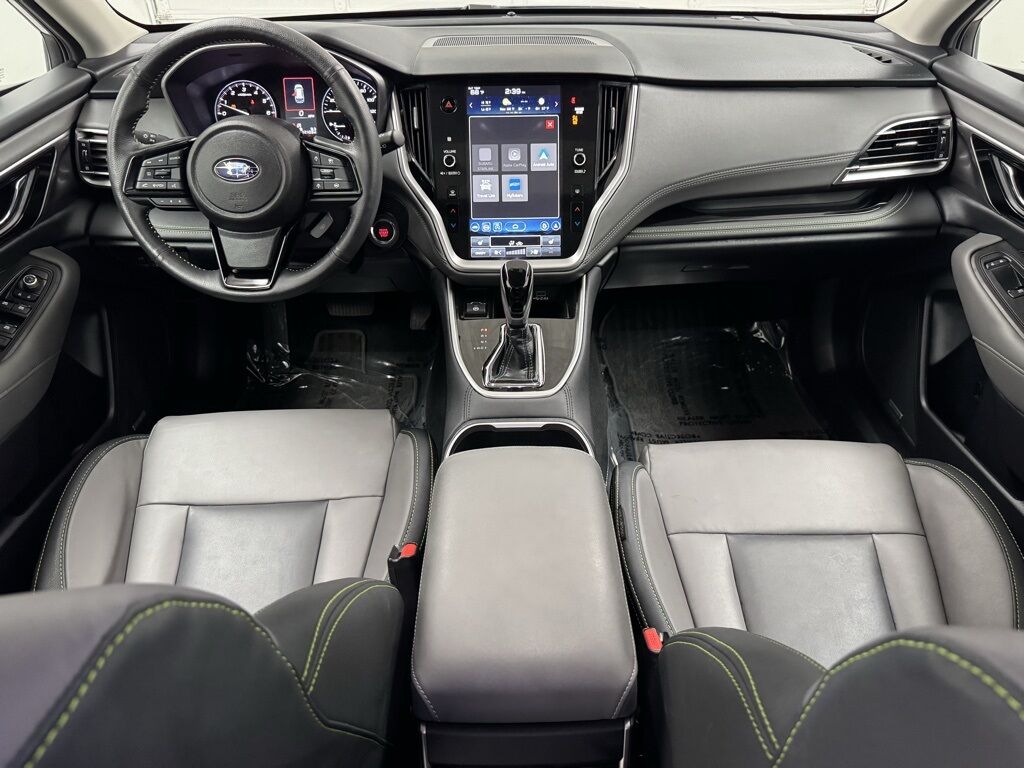 2024 Subaru Outback Onyx Edition Highlands Ranch CO