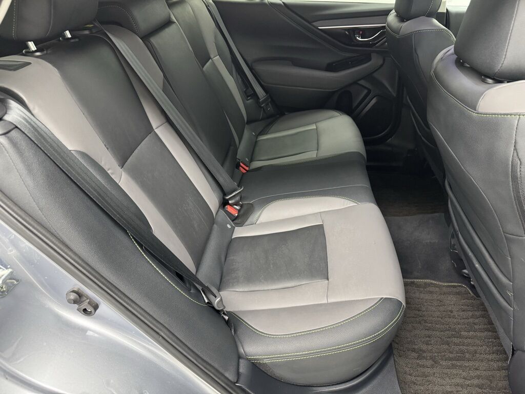 2024 Subaru Outback Onyx Edition Highlands Ranch CO