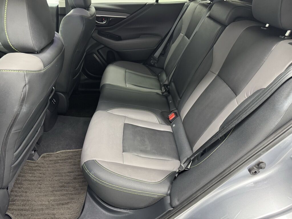 2024 Subaru Outback Onyx Edition Highlands Ranch CO