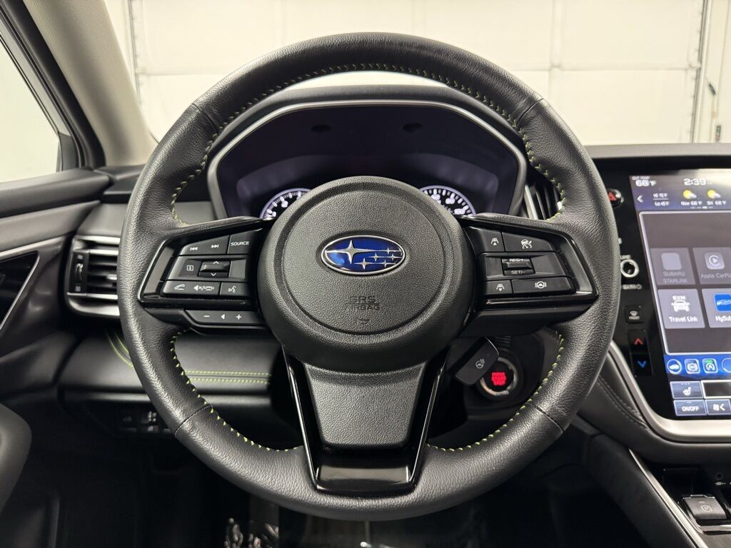 2024 Subaru Outback Onyx Edition Highlands Ranch CO