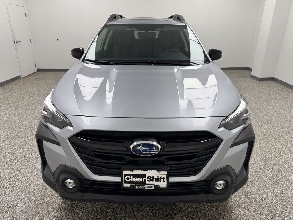 2024 Subaru Outback Onyx Edition Highlands Ranch CO