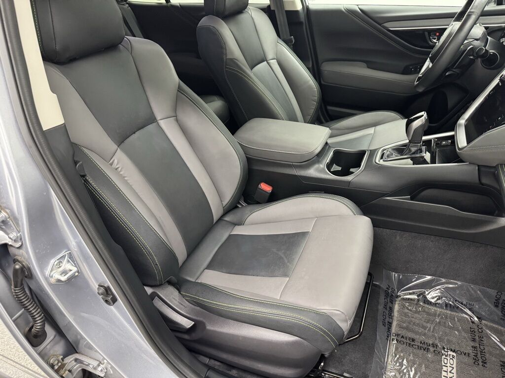 2024 Subaru Outback Onyx Edition Highlands Ranch CO