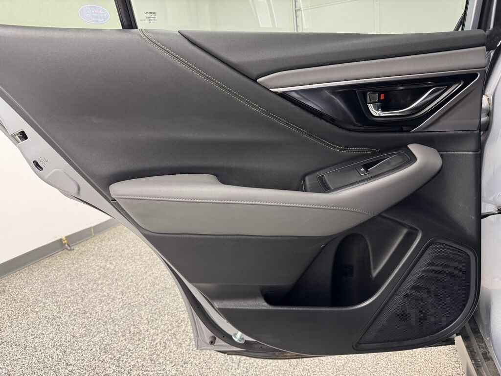 2024 Subaru Outback Onyx Edition Highlands Ranch CO