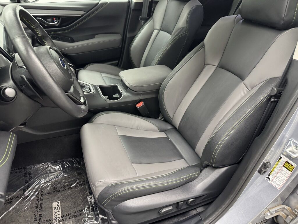 2024 Subaru Outback Onyx Edition Highlands Ranch CO