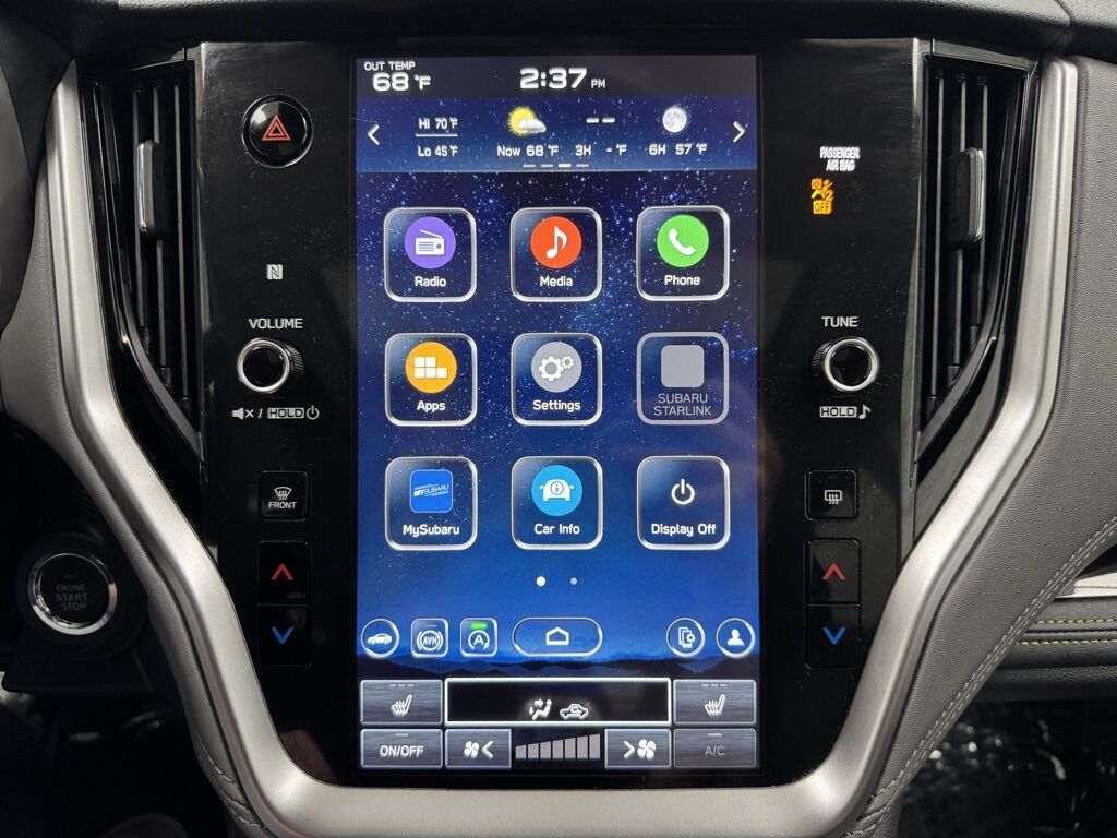 2024 Subaru Outback Onyx Edition Highlands Ranch CO
