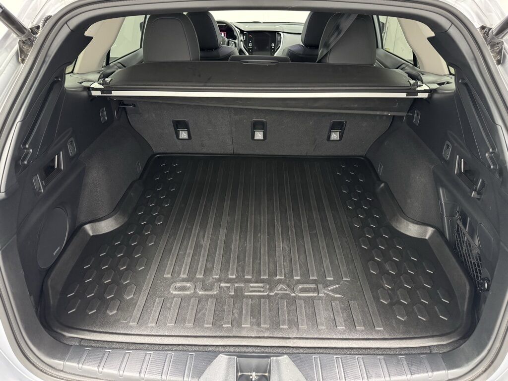 2024 Subaru Outback Onyx Edition Highlands Ranch CO