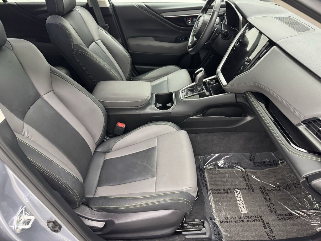 2024 Subaru Outback Onyx Edition Highlands Ranch CO