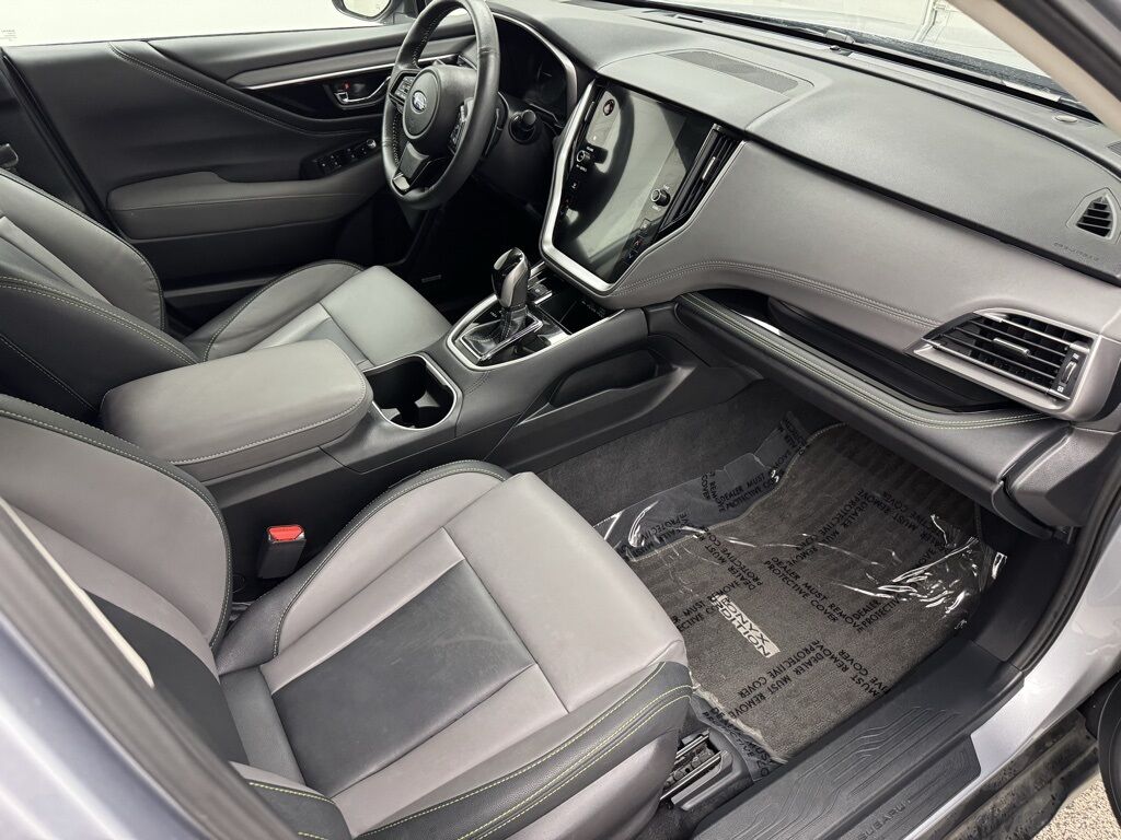 2024 Subaru Outback Onyx Edition Highlands Ranch CO