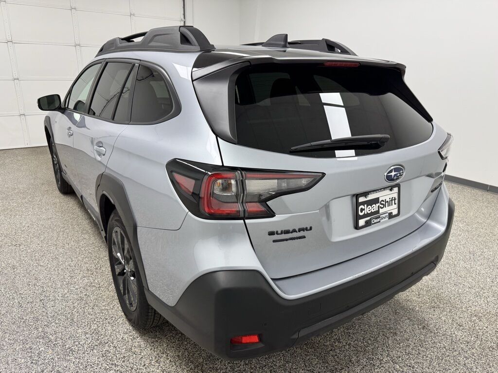 2024 Subaru Outback Onyx Edition Highlands Ranch CO